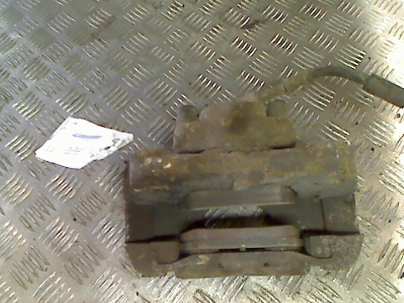 Pinza freni anteriore destra VOLKSWAGEN TRANSPORTER 5 PHASE 2 Diésel - 1