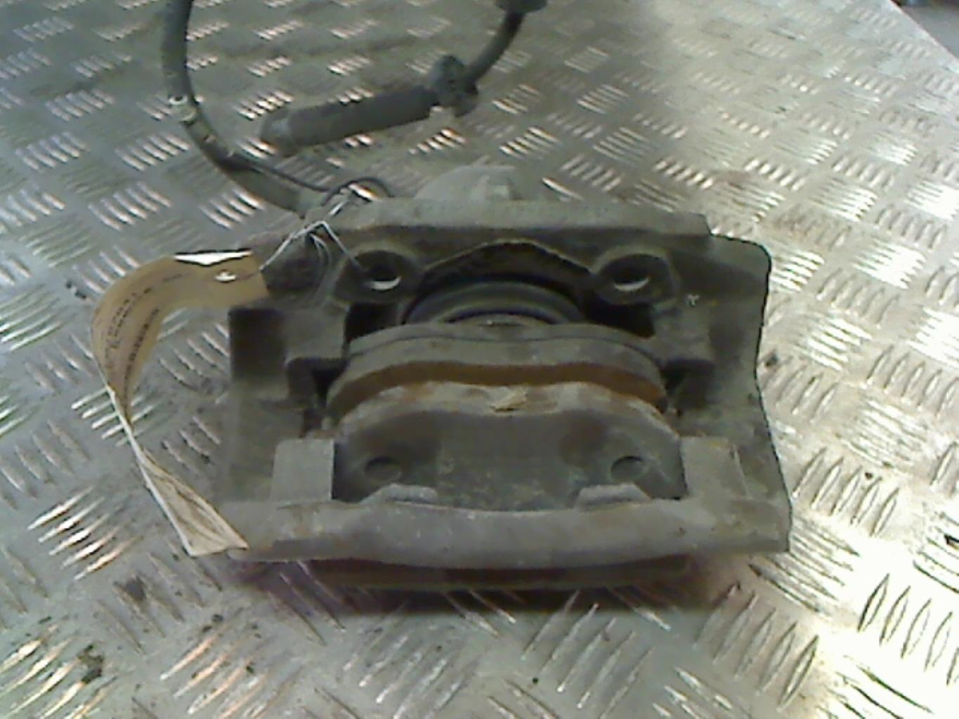 Pinza freni anteriore sinistra PEUGEOT 406 COUPE Gasolina - 1