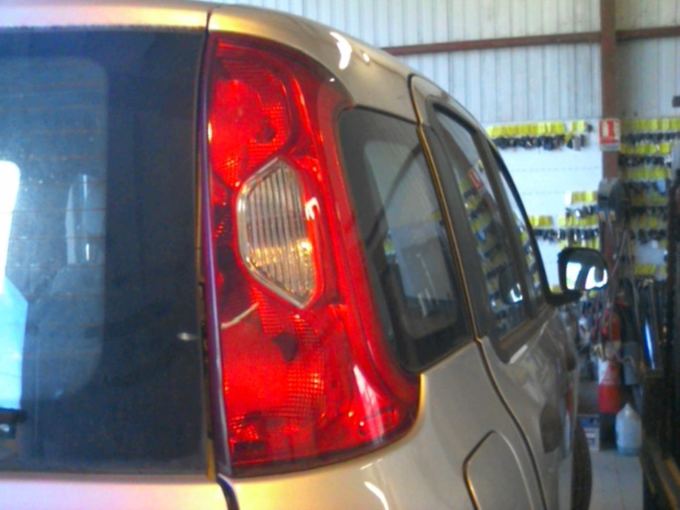Fanale posteriore principale destro (luci) FIAT PANDA 3 PHASE 1 Gasolina - 1