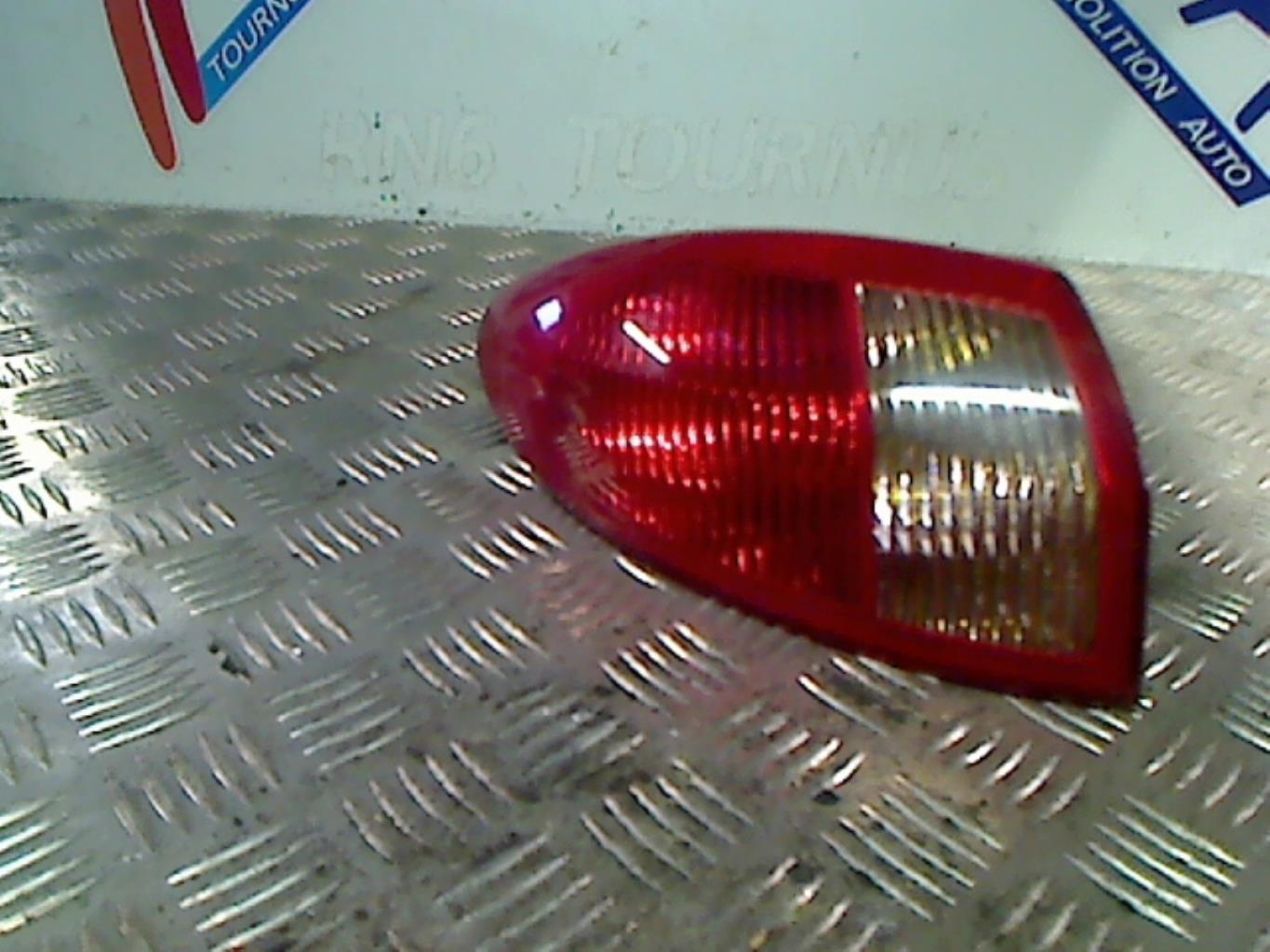 Fanale posteriore principale sinistro (luci) ALFA ROMEO 147 PHASE 1 Diésel - 1