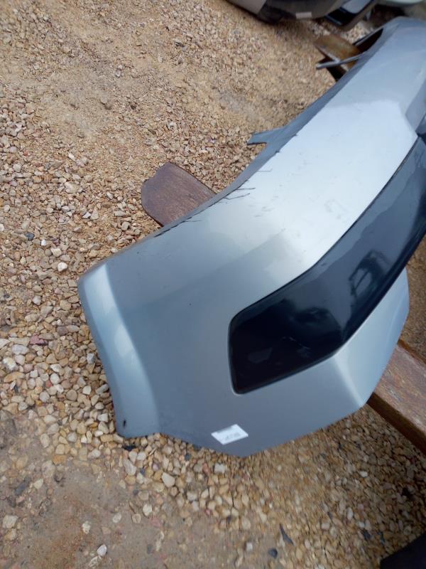 Pare choc arriere RENAULT MEGANE 2 PHASE 1 Essence - 1