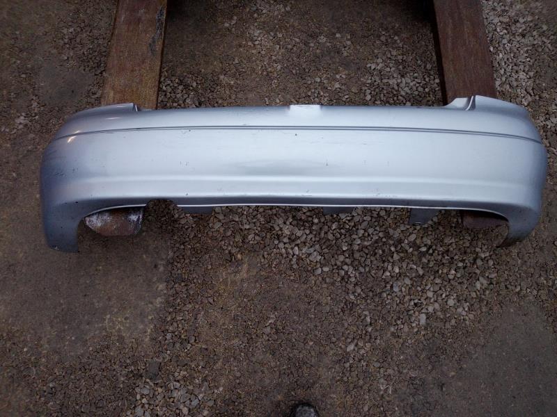 Pare choc arriere OPEL ASTRA G Diesel - 1