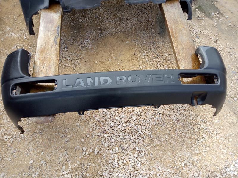 Pare choc arriere LAND ROVER FREELANDER 1 PHASE 3 Diesel - 1