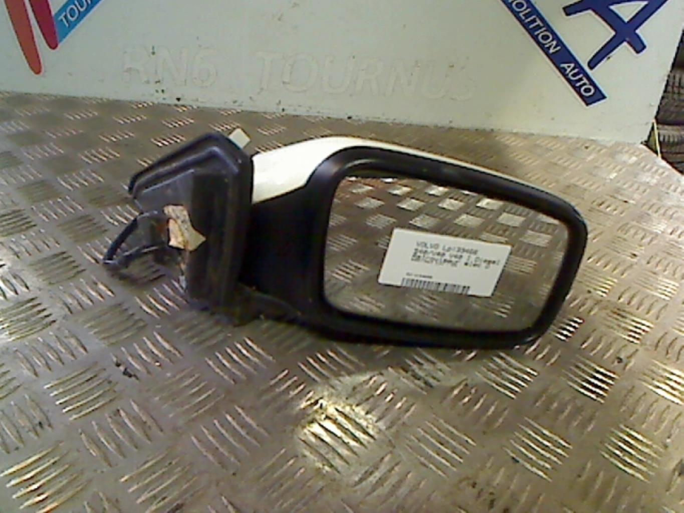 Retrovisor derecho VOLVO V 40 1 PHASE 1 BREAK Diésel - 1