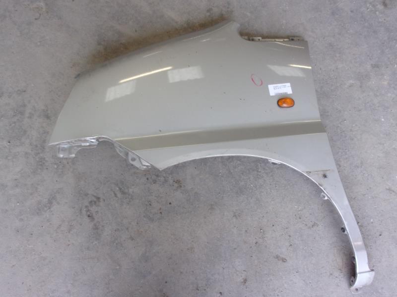 Aile avant gauche HYUNDAI SATELLITE 1 PHASE 2 Diesel - 1