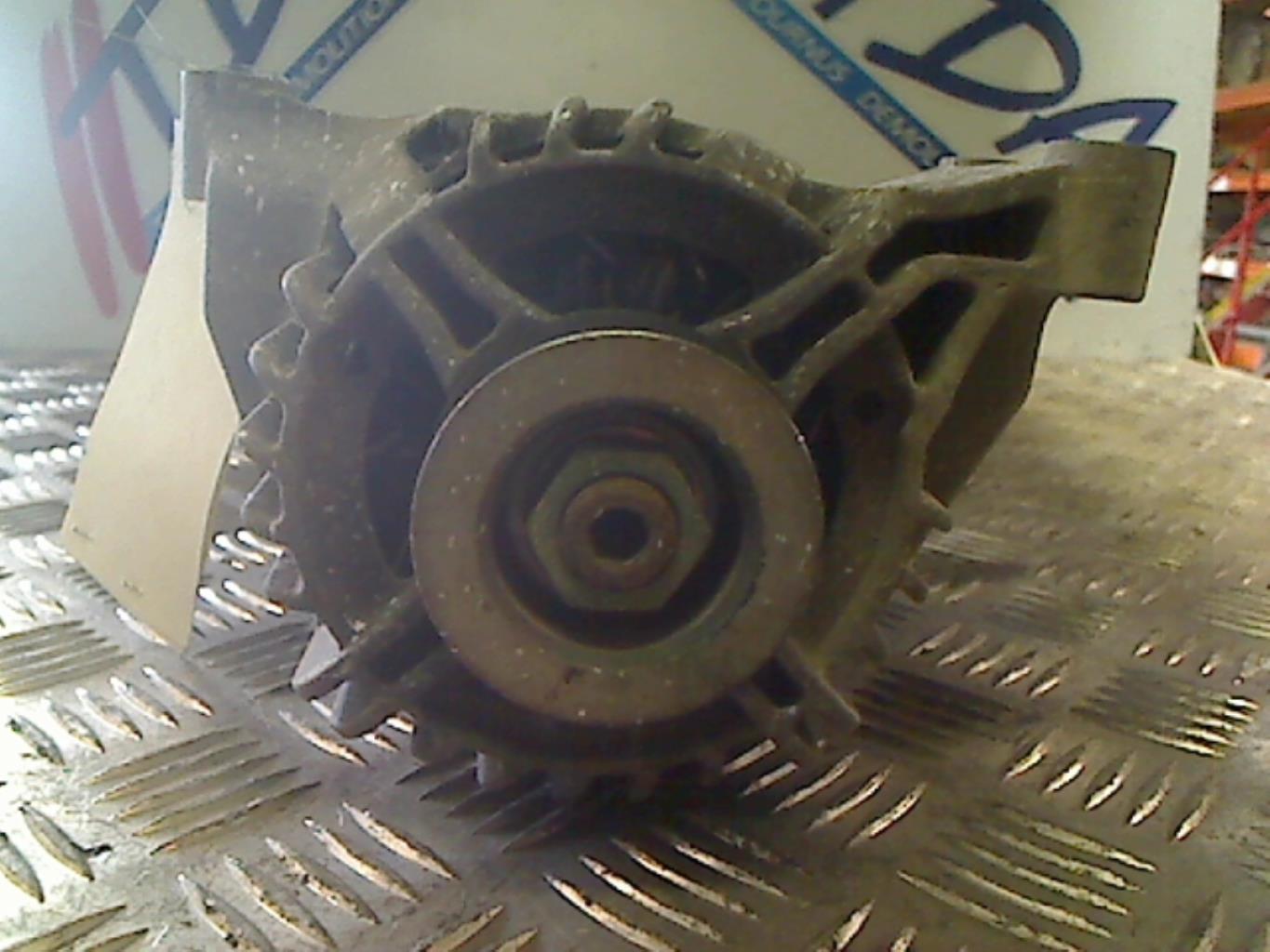 Alternatore FORD KA 2 PHASE 2 Gasolina - 1