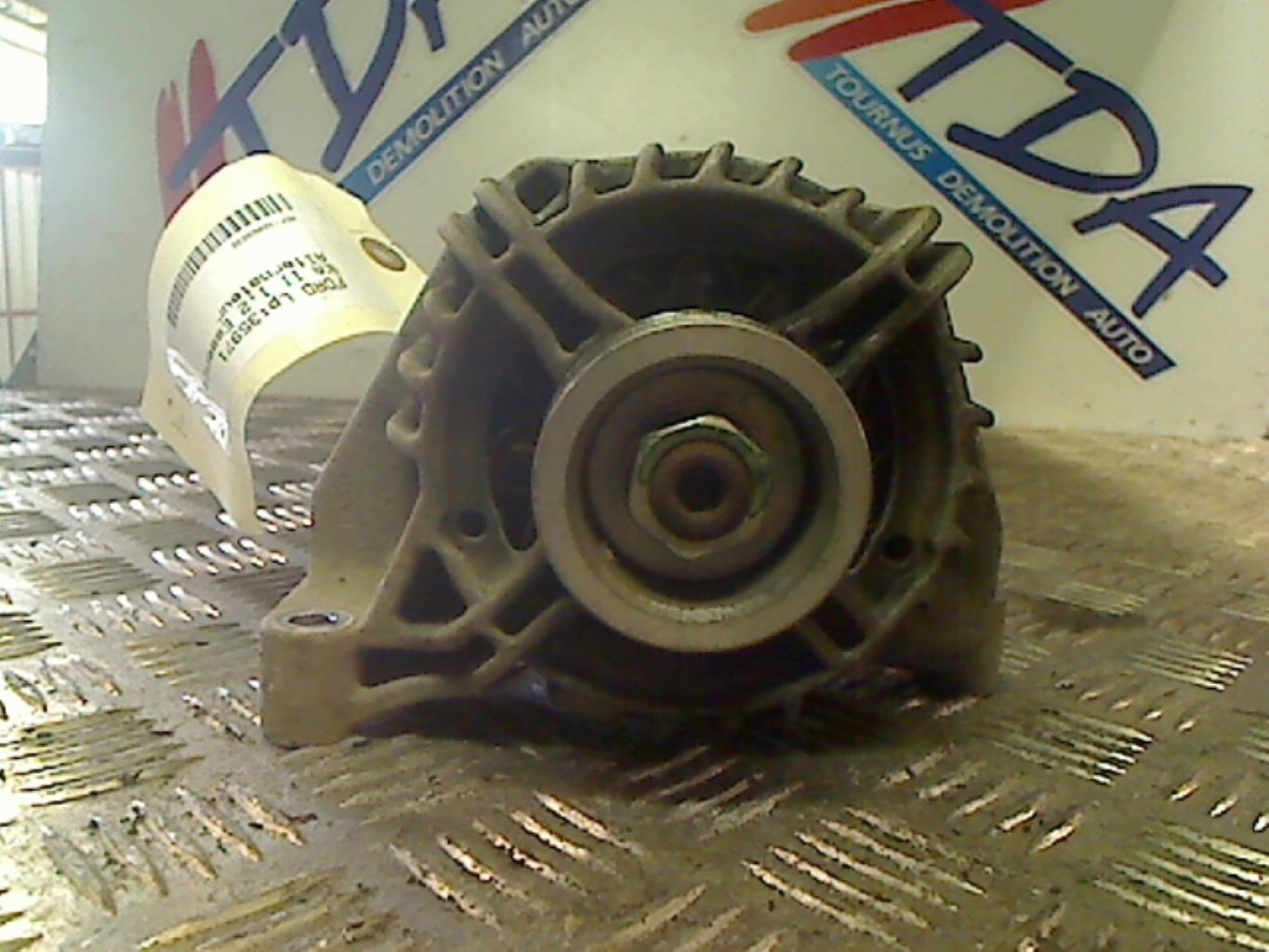 Alternatore FORD KA 2 PHASE 2 Gasolina - 1