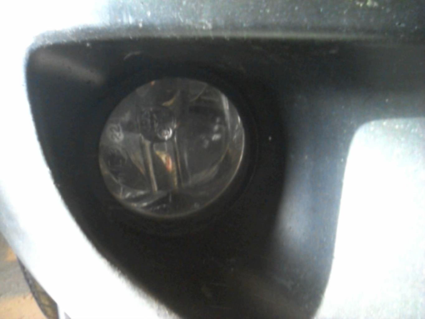 Fendinebbia destro (luci) CITROEN NEMO Diésel - 1