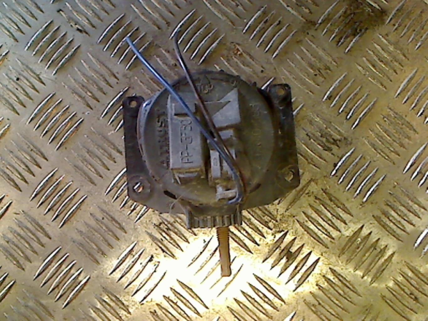 Fendinebbia destro (luci) ALFA ROMEO 156 PHASE 2 BREAK Diésel - 1