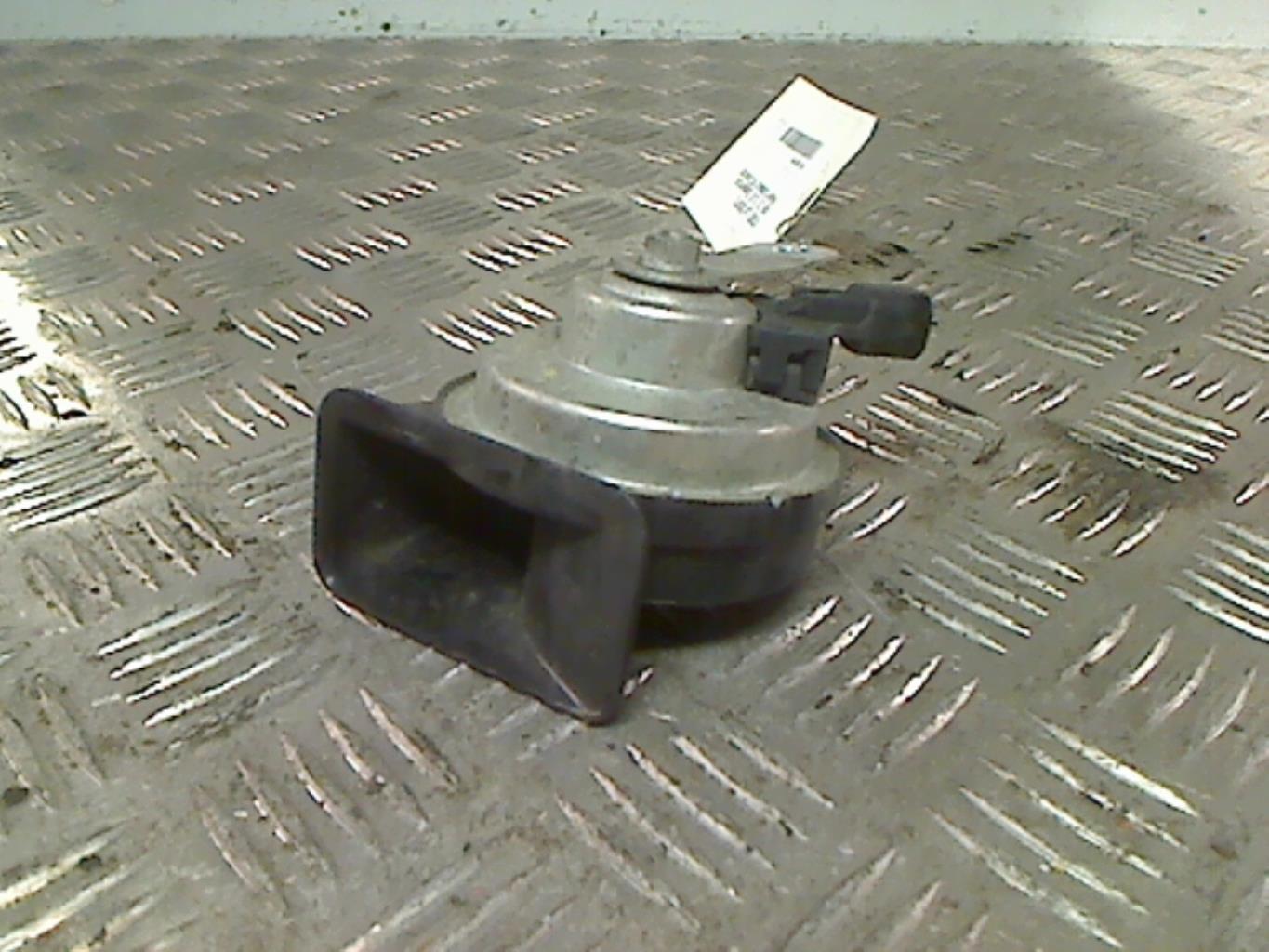 Tromba/Clacson FORD KA 2 PHASE 2 Gasolina - 1