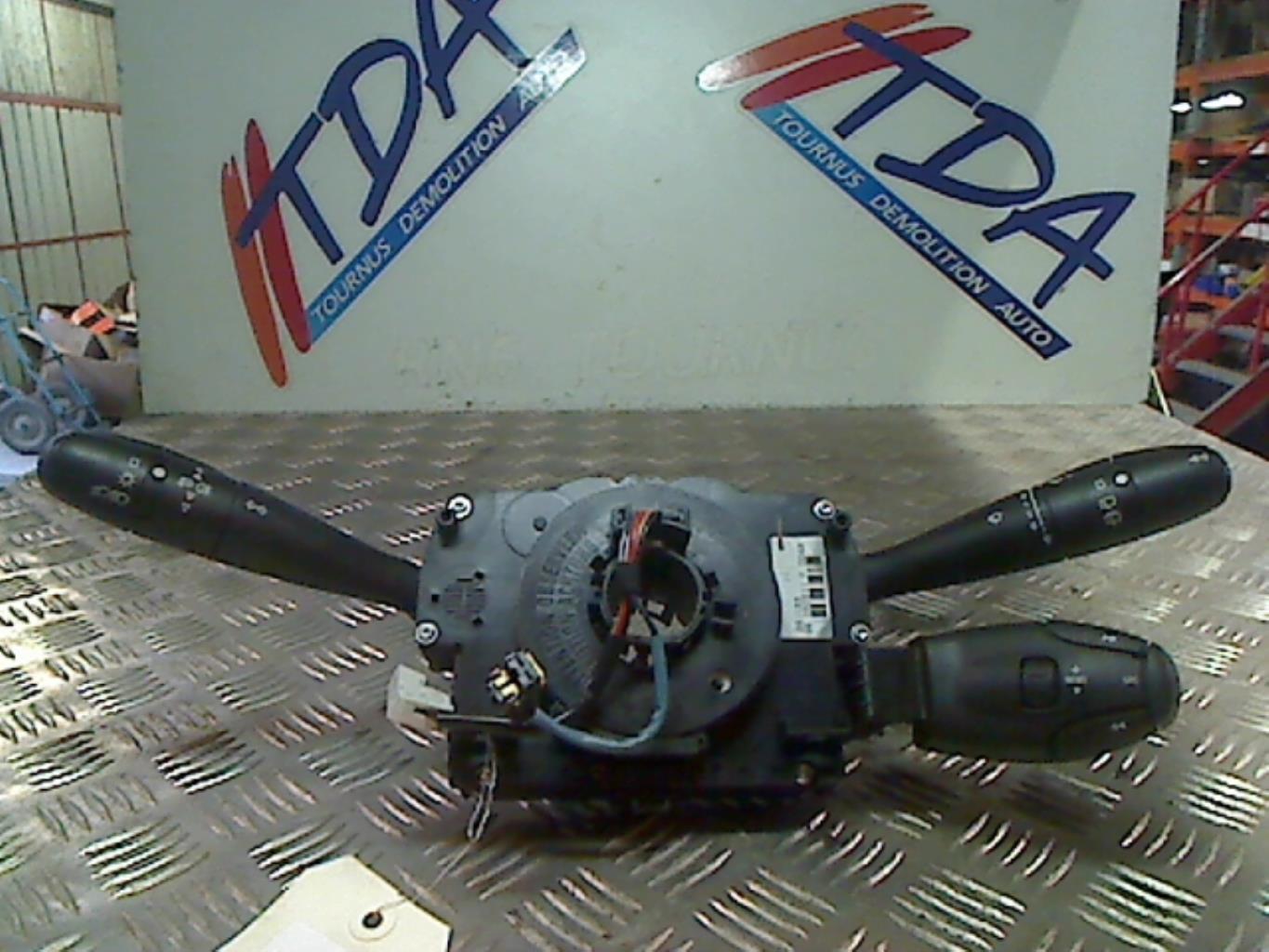Devio guida completo con contatto spiralato PEUGEOT 207 PHASE 1 Diésel - 1
