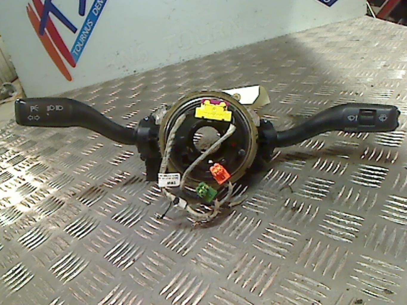 Devio guida completo con contatto spiralato AUDI A4 2 PHASE 2 Diésel - 1