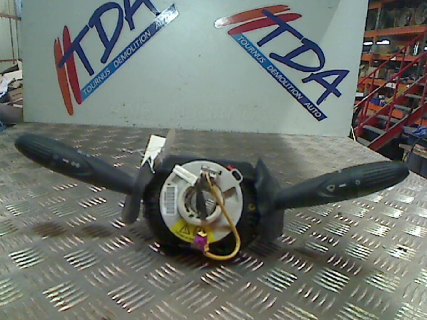 Devio guida completo con contatto spiralato FORD KA 2 PHASE 2 Gasolina - 1