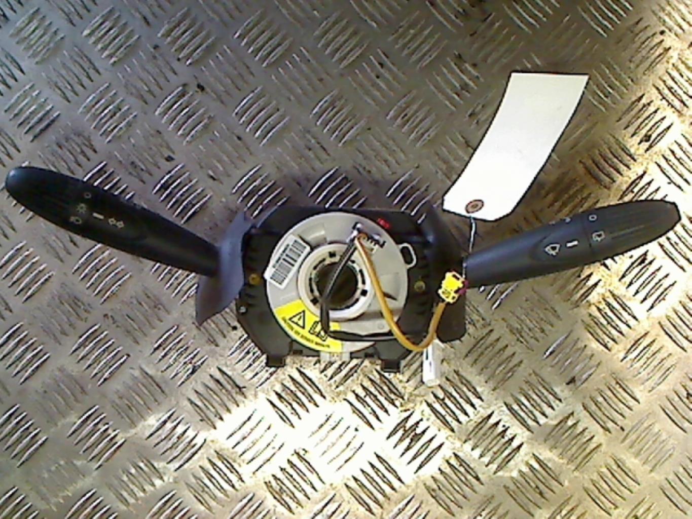 Devio guida completo con contatto spiralato FORD KA 2 PHASE 2 Gasolina - 1