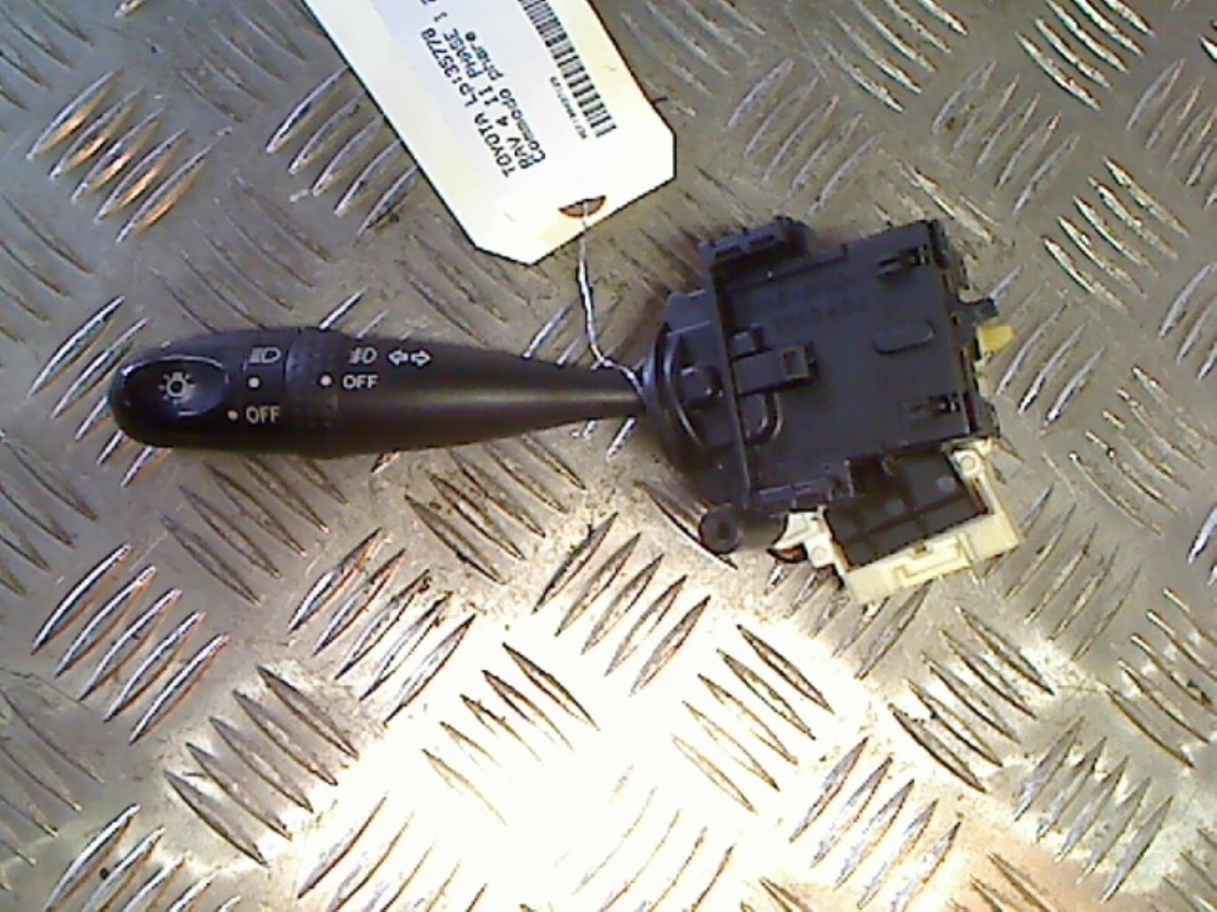 Commodo phare TOYOTA RAV4 2 PHASE 1 Essence - 1
