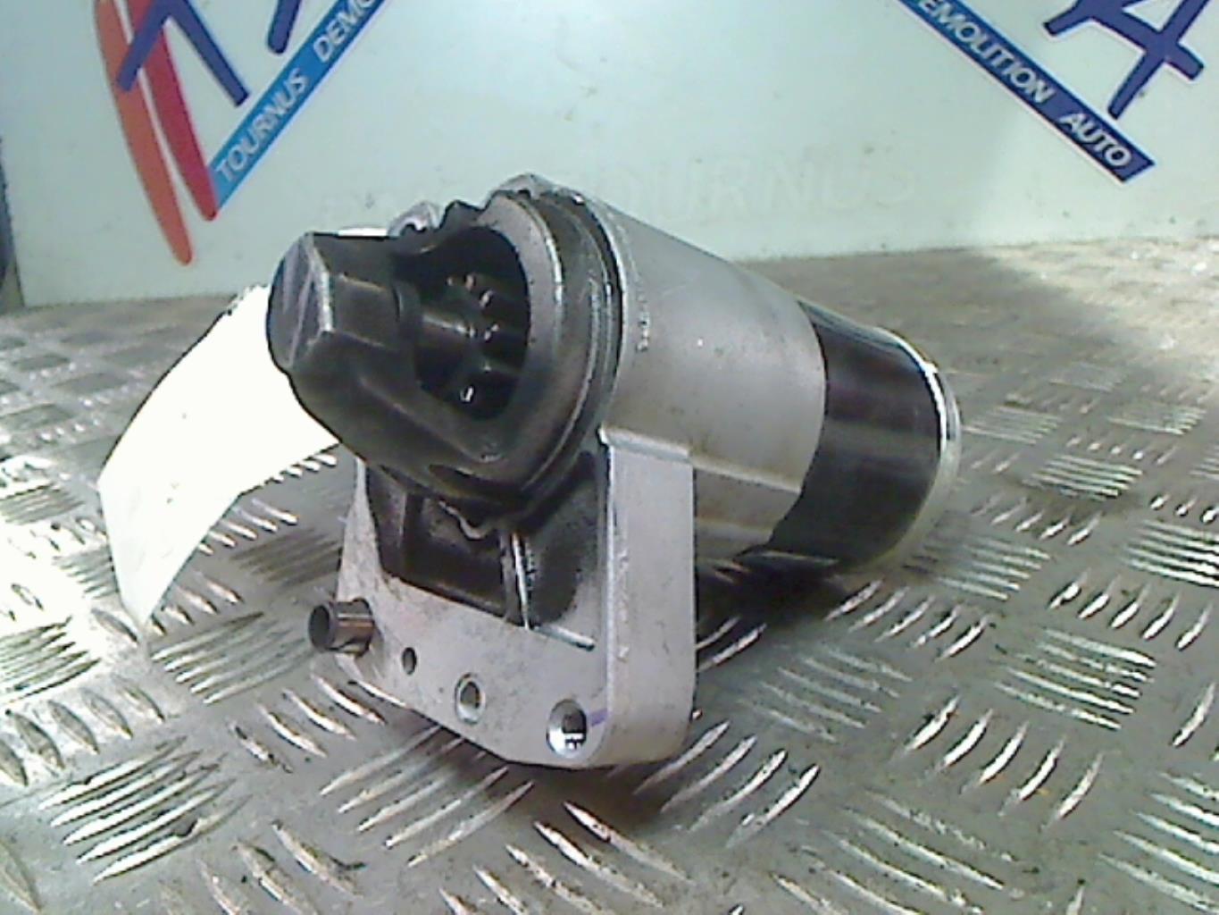 Demarreur CITROEN C3 2 PHASE 1 Essence - 1