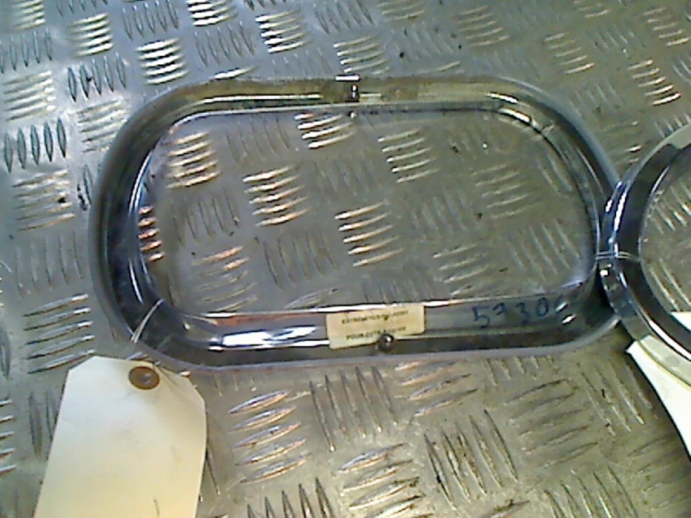 Cornice faro destro RENAULT R10 Gasolina - 1