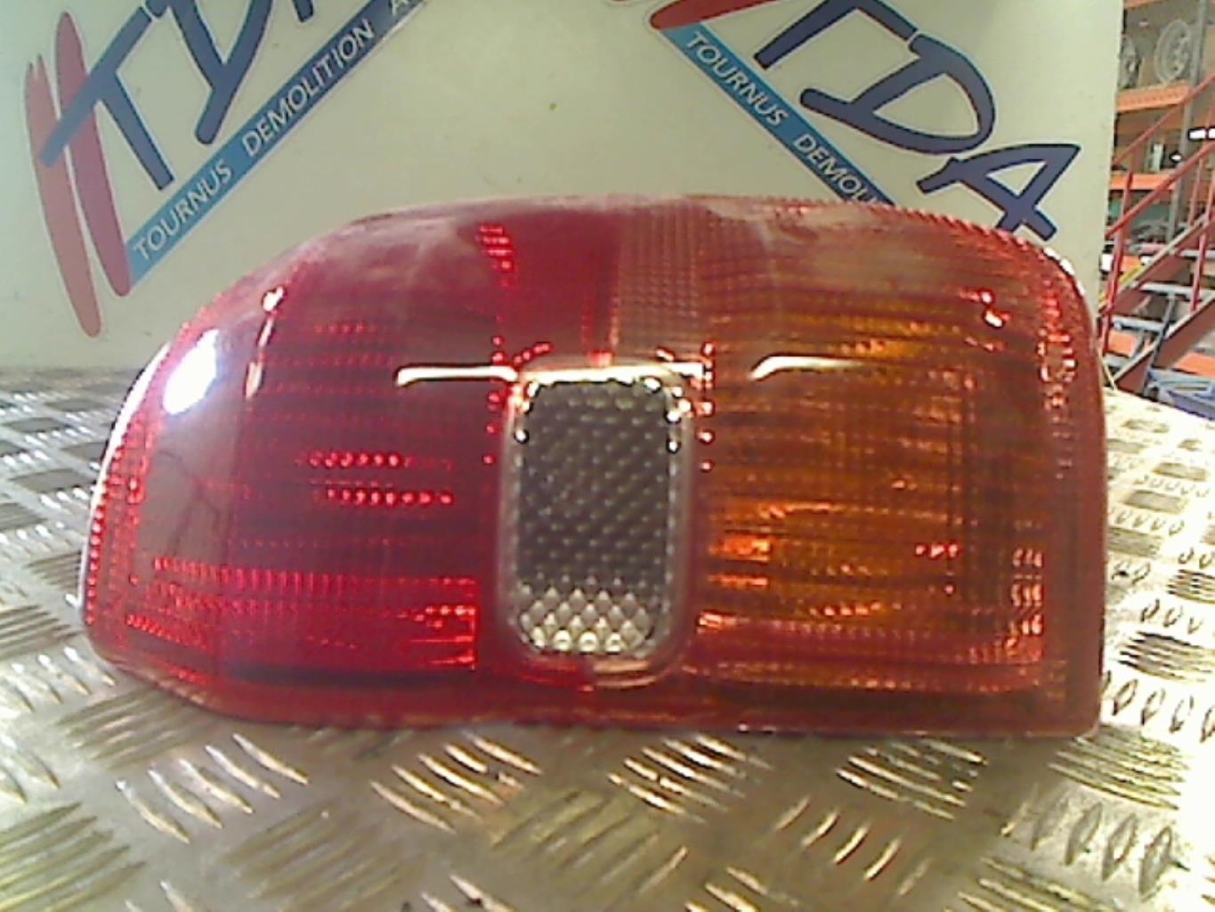 Fanale posteriore principale destro (luci) TOYOTA RAV4 2 PHASE 1 Gasolina - 1