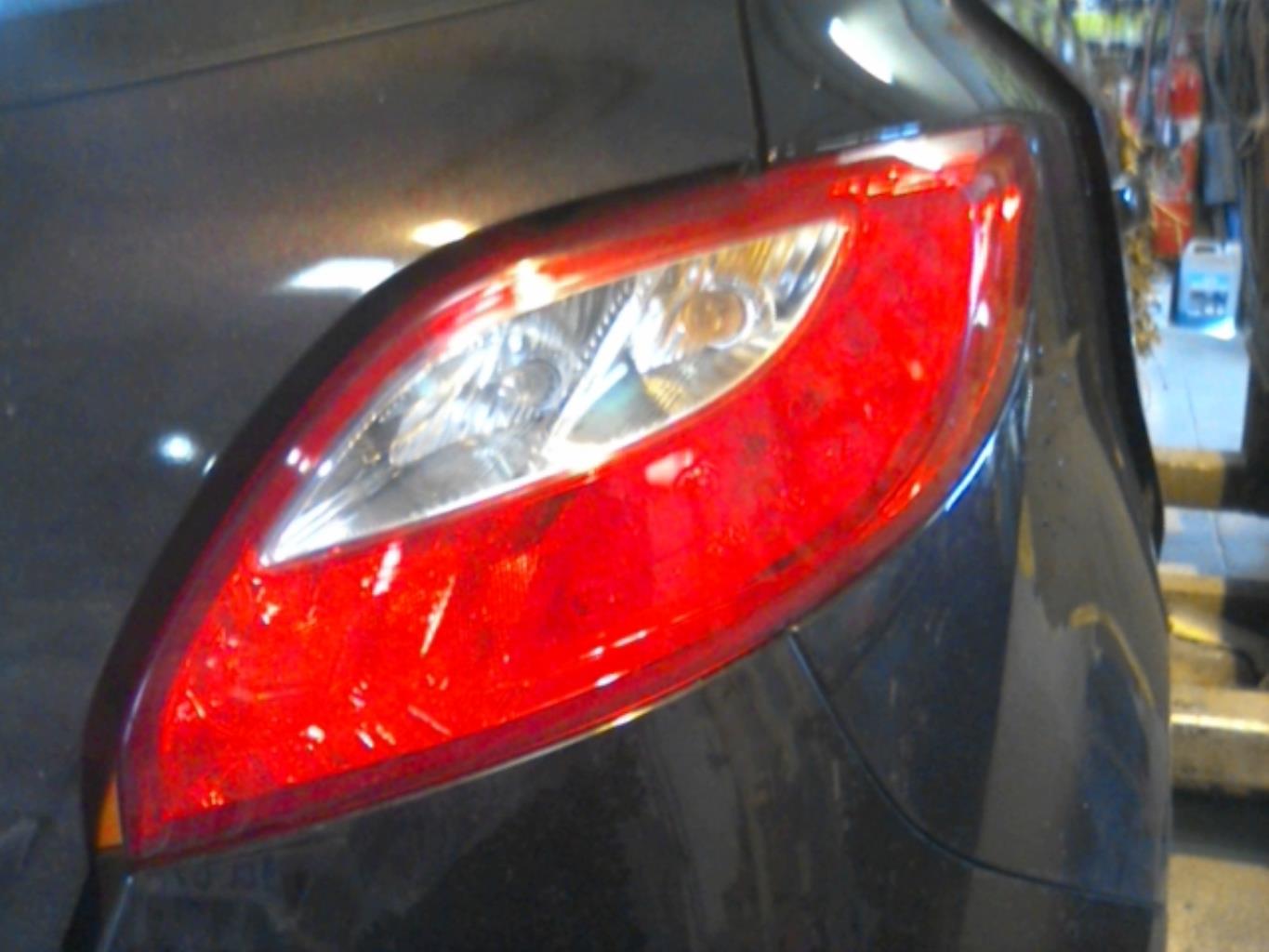 Fanale posteriore principale destro (luci) MAZDA 2 2 PHASE 1 Gasolina - 1
