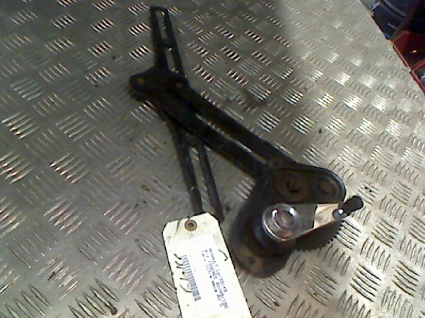 Alzacristalli manuale anteriore destro RENAULT R10 Gasolina - 1
