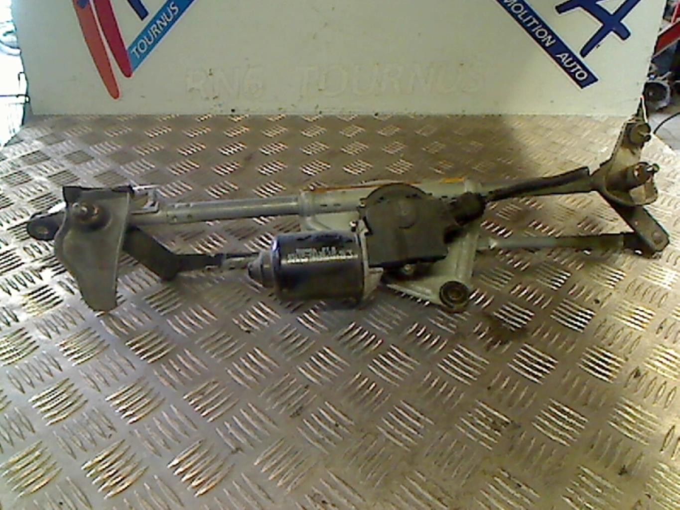 Motore tergicristallo anteriore TOYOTA RAV4 2 PHASE 1 Gasolina - 1