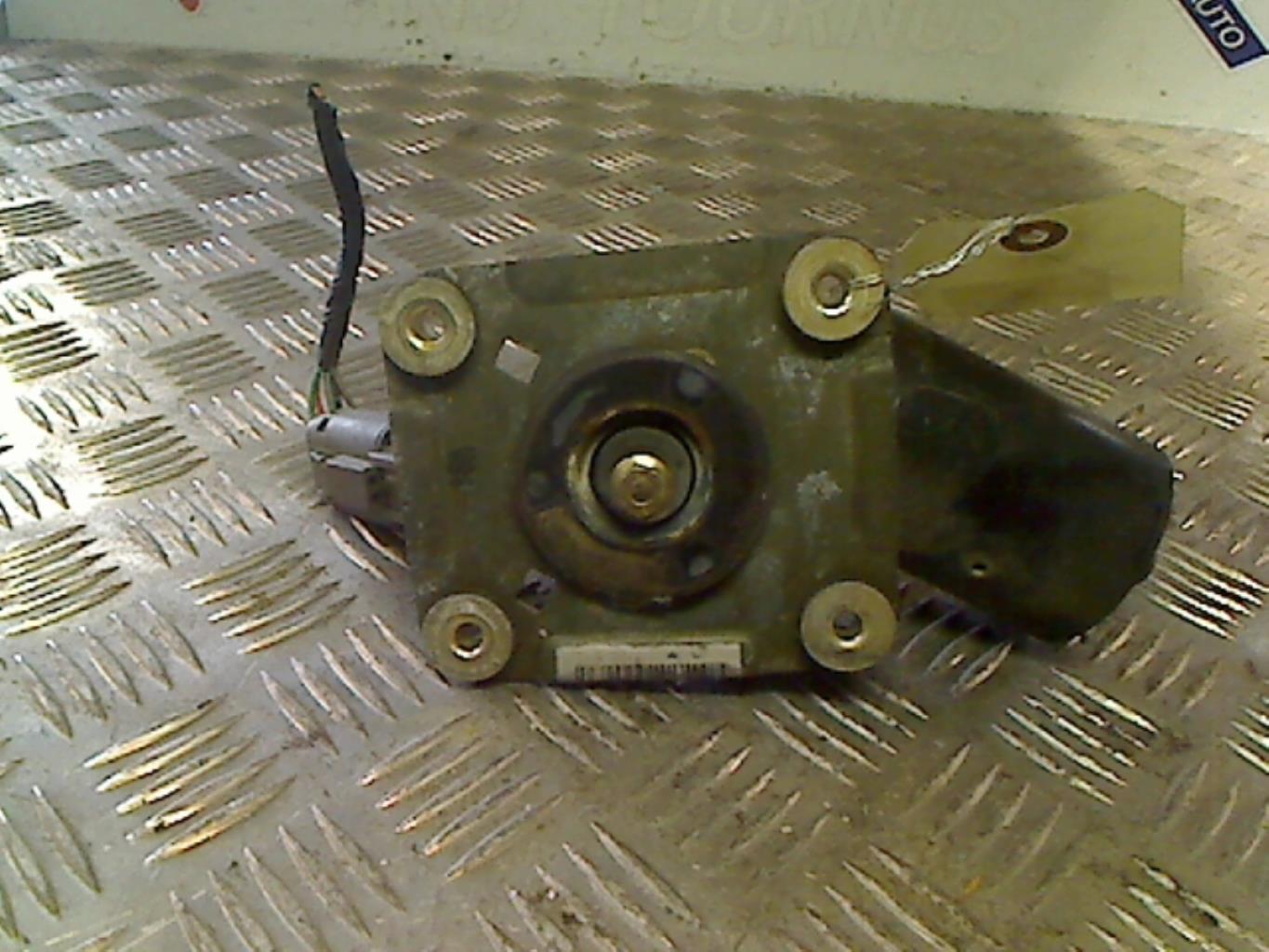 Motore tergicristallo anteriore NISSAN TERRANO 2 PHASE 1 Diésel - 1