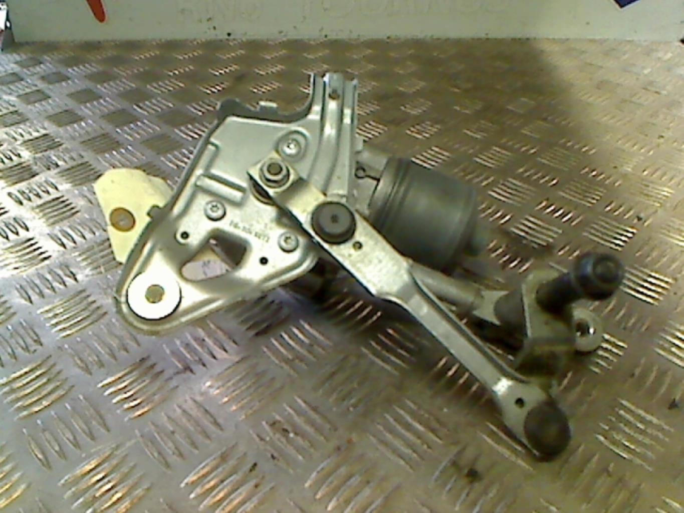 Motore tergicristallo anteriore sinistro PEUGEOT 3008 1 PHASE 1 Diésel - 1