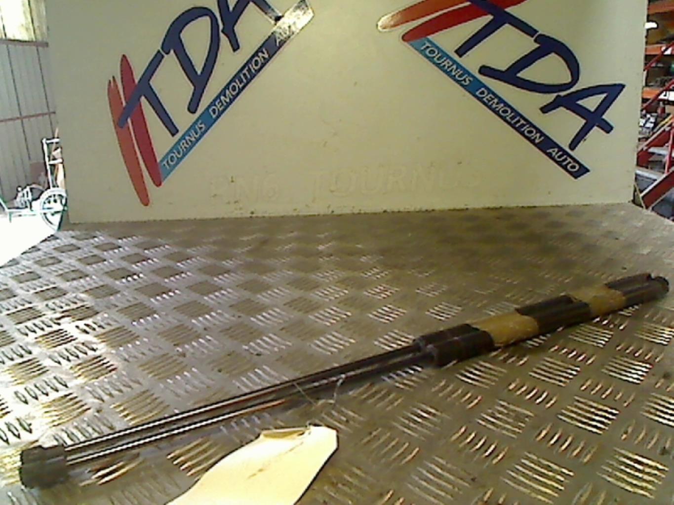 Verin de coffre VOLVO V 40 1 PHASE 1 BREAK Diesel - 1