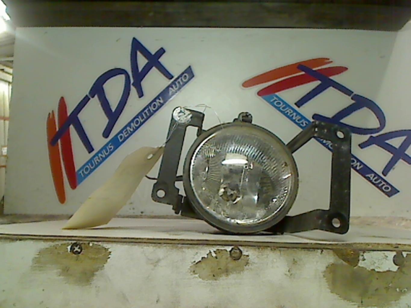 Fendinebbia sinistro (luce) HYUNDAI TUCSON 1 Diésel - 1