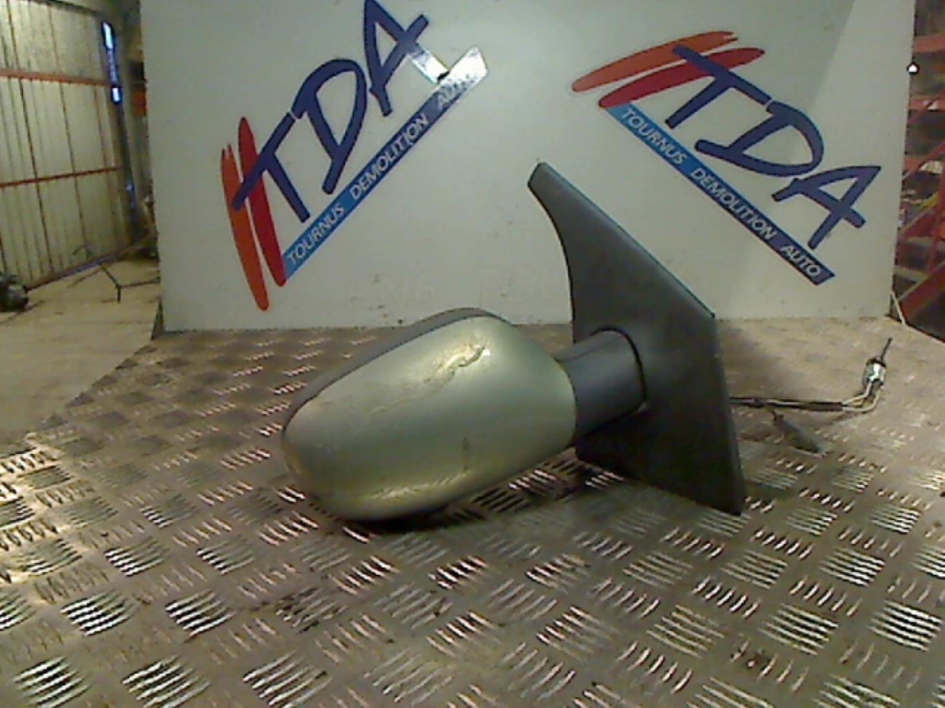 Retrovisor derecho RENAULT SCENIC 1 PHASE 1 Gasolina - 1