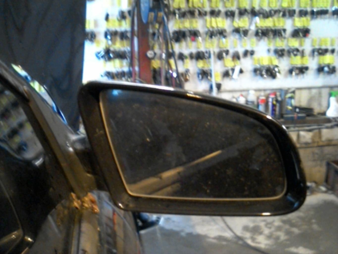 Retrovisor derecho AUDI A3 2 SPORTBACK PHASE 1 Diésel - 1