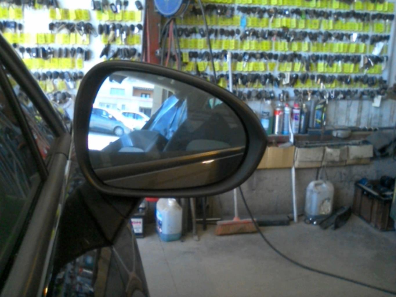Specchietto retrovisore destro SEAT IBIZA 4 PHASE 1 Gasolina - 1