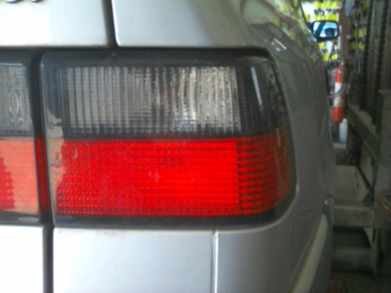 Fanale posteriore principale destro (luci) CITROEN XANTIA PHASE 1 Gasolina - 1