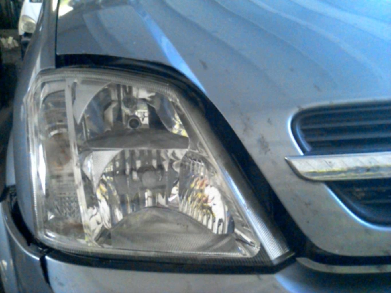 Gruppo ottico anteriore principale destro (luci)(faro) OPEL MERIVA A PHASE 1 Diésel - 1