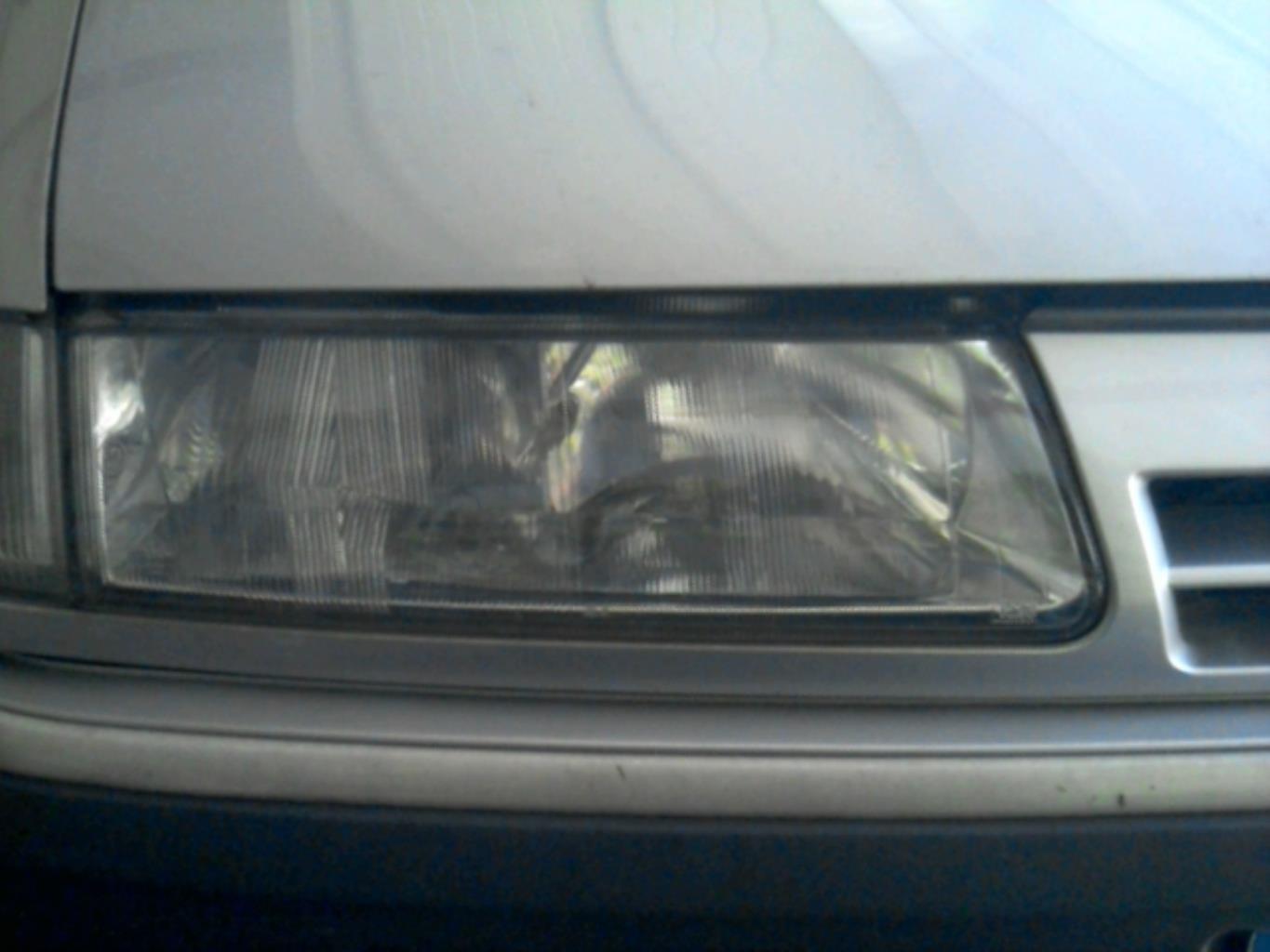 Gruppo ottico anteriore principale destro (luci)(faro) CITROEN XANTIA PHASE 1 Gasolina - 1