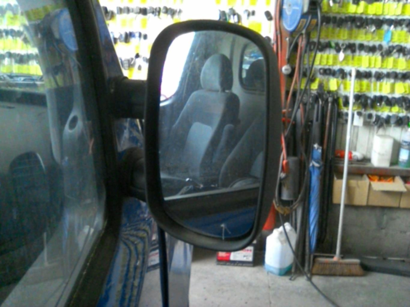 Specchietto retrovisore destro FIAT DOBLO 1 PHASE 1 Diésel - 1