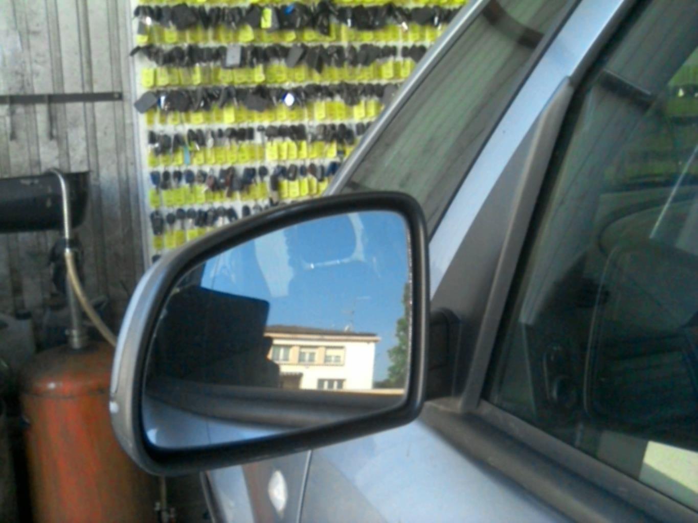 Specchietto retrovisore sinistro OPEL MERIVA A PHASE 1 Diésel - 1