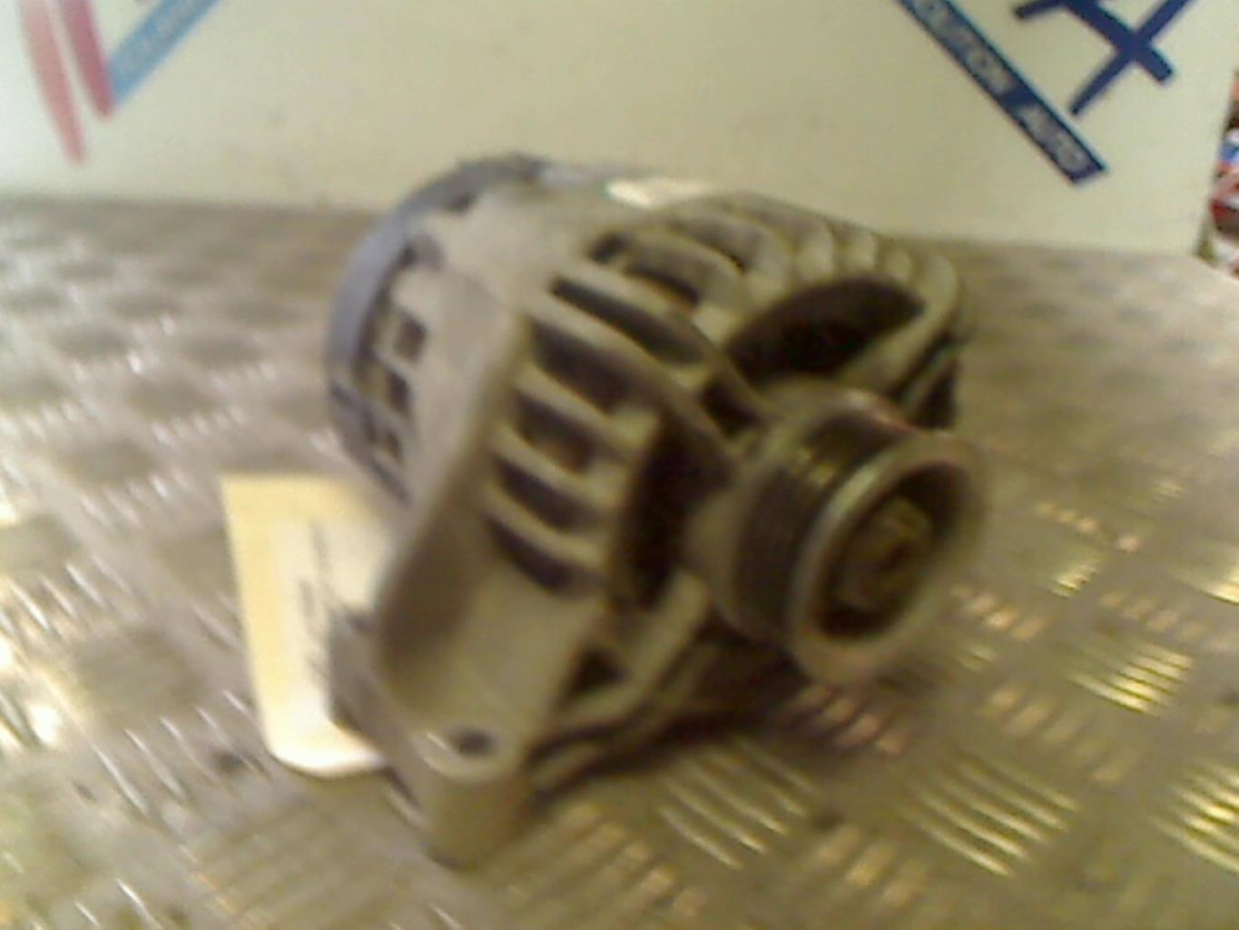 Alternateur FORD KA 2 PHASE 2 Essence - 1