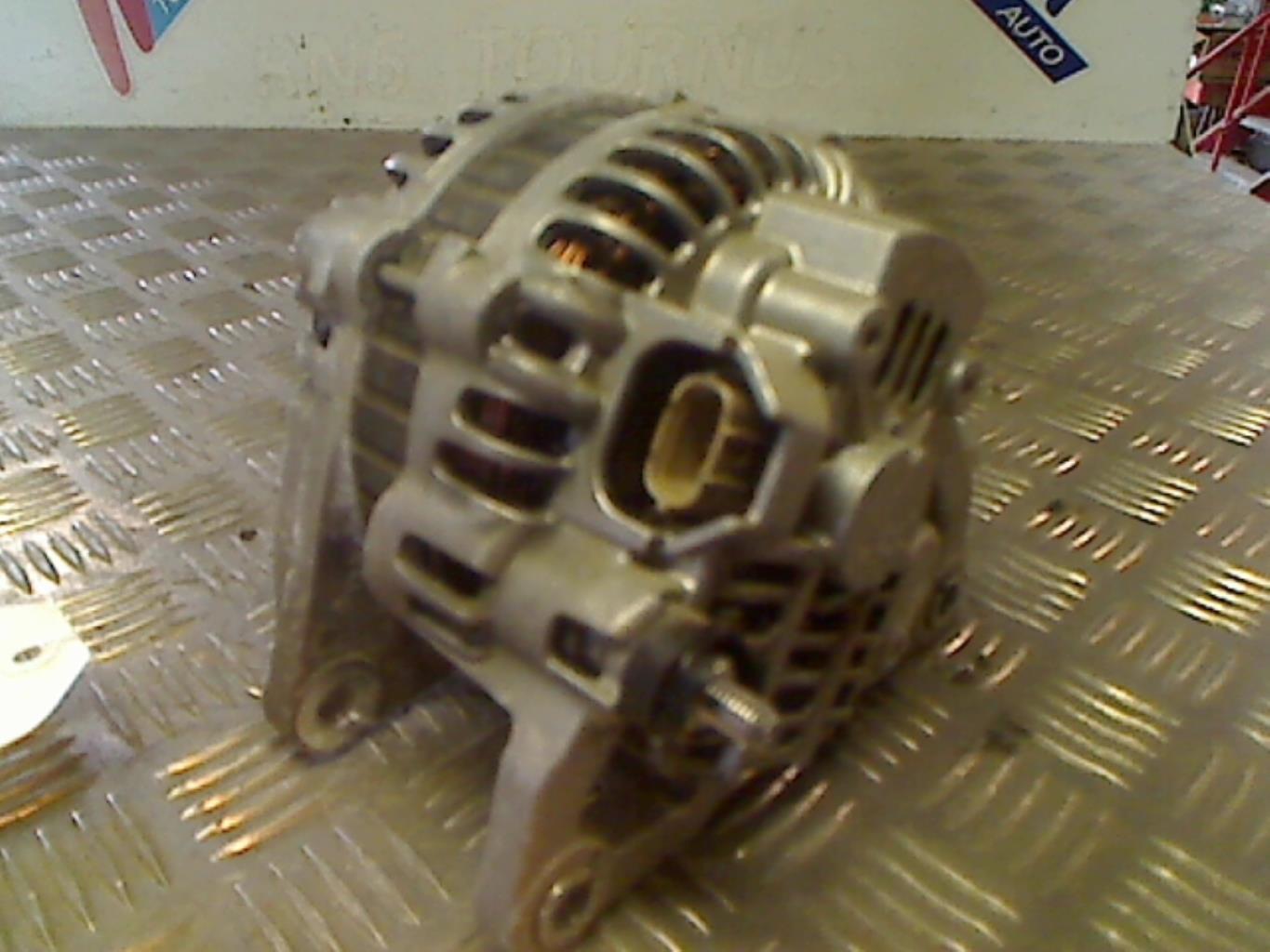 Alternateur MAZDA 5 1 PHASE 1 Diesel - 1