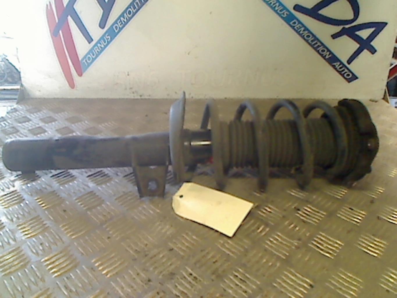 Ammortizzatore anteriore destro SEAT TOLEDO 3 Diésel - 1