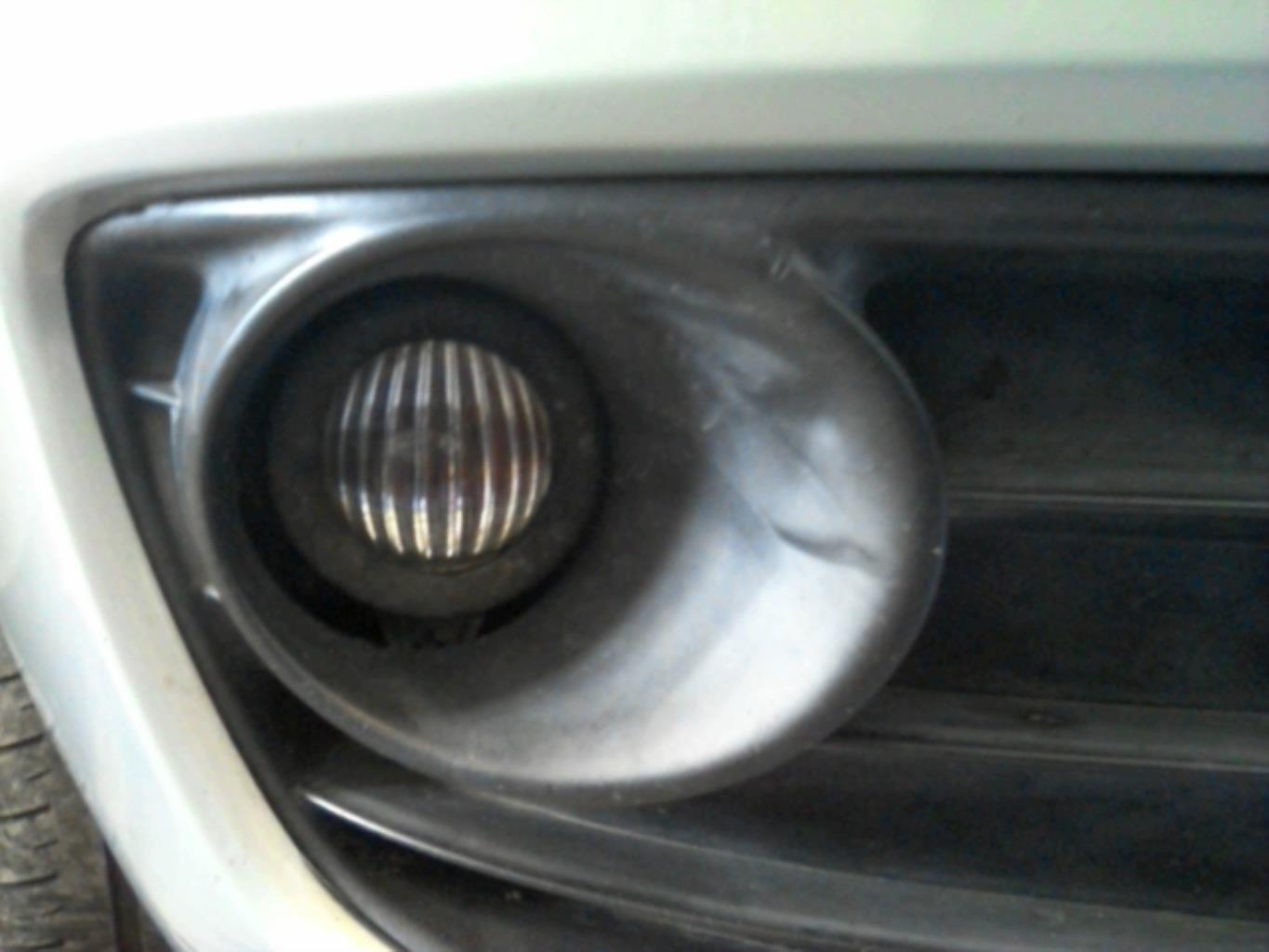Fendinebbia destro (luci) FIAT PUNTO 2 PHASE 2 Diésel - 1