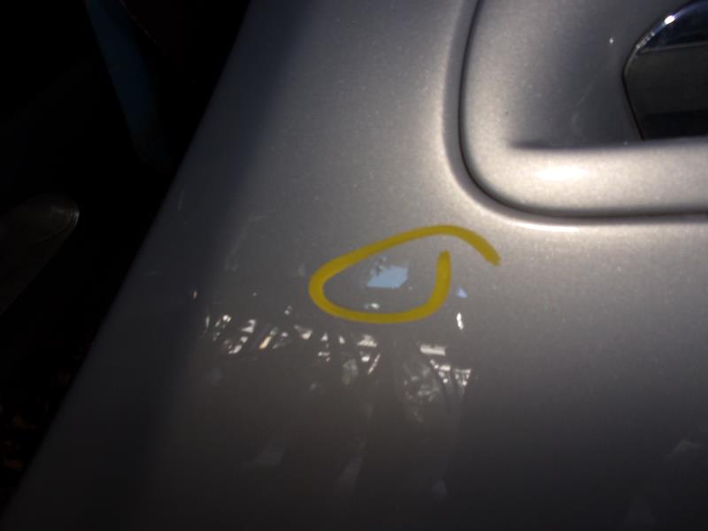 Capot CITROEN XSARA PICASSO PHASE 1  - 1