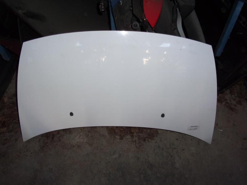 Capot CITROEN C3 1 PHASE 1 Diesel - 1