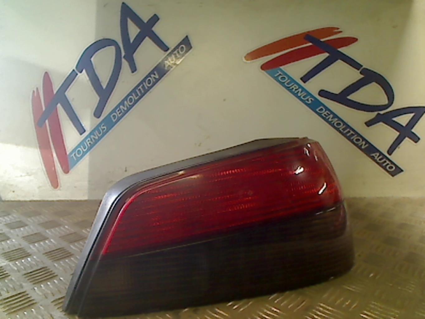 Fanale posteriore principale destro (luci) PEUGEOT 306 PHASE 2 Diésel - 1