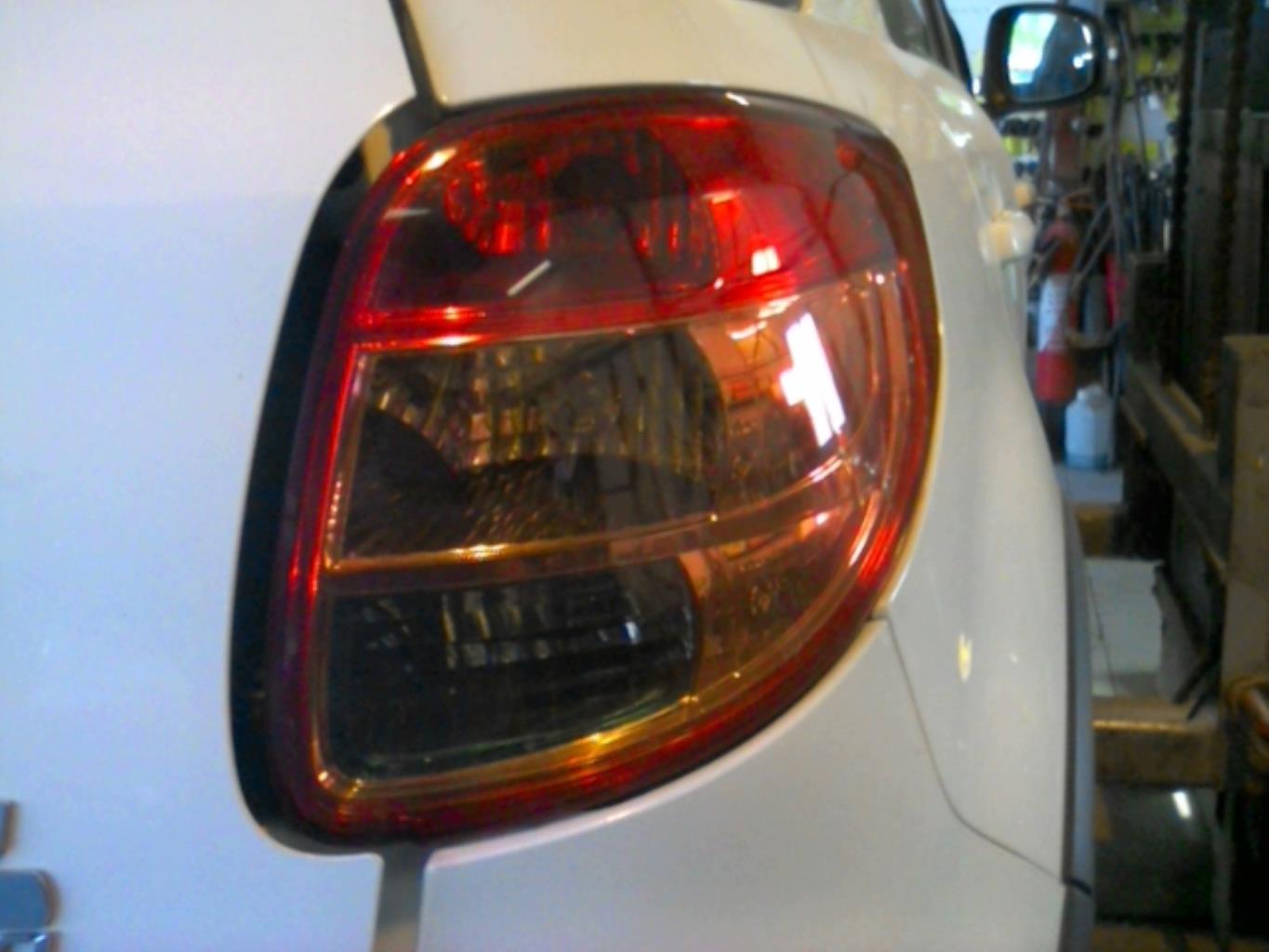 Fanale posteriore principale destro (luci) FIAT SEDICI PHASE 2 Diésel - 1