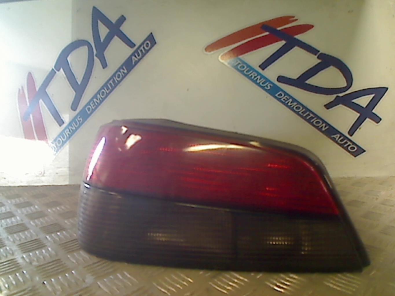 Fanale posteriore principale sinistro (luci) PEUGEOT 306 PHASE 2 Diésel - 1