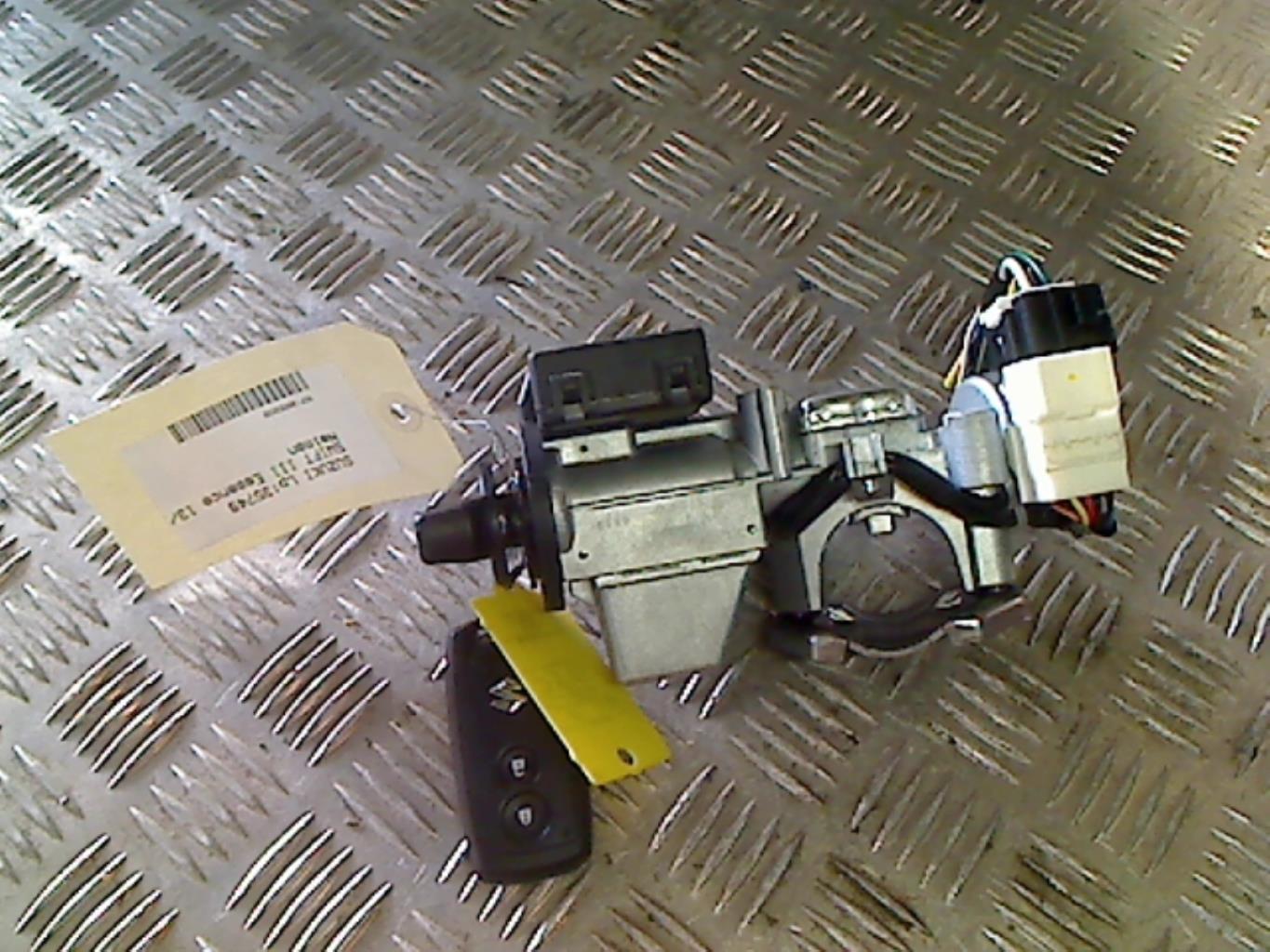 Immobilizzatore SUZUKI SWIFT 3 Gasolina - 1