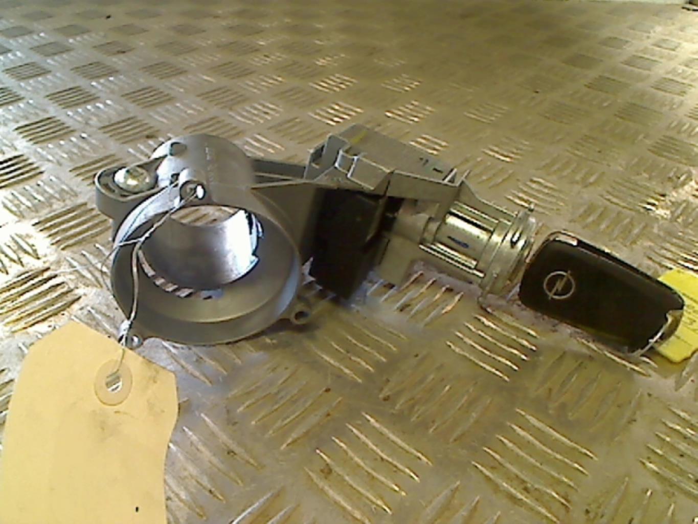 Neiman OPEL CORSA D PHASE 1 Essence - 1
