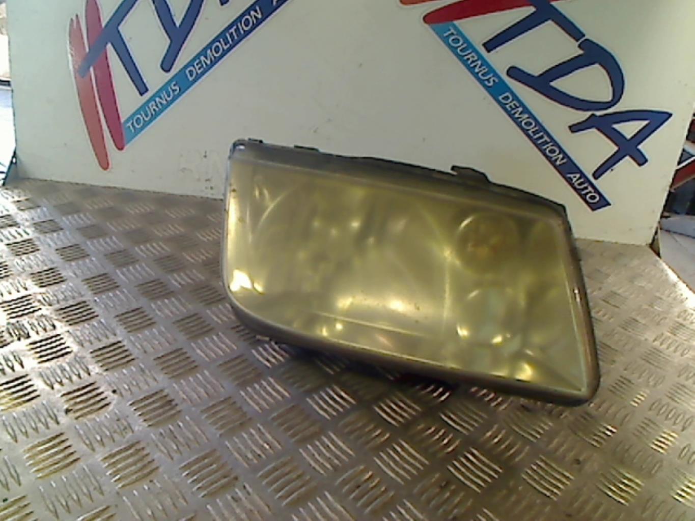 Gruppo ottico anteriore principale destro (luci)(faro) VOLKSWAGEN BORA Diésel - 1
