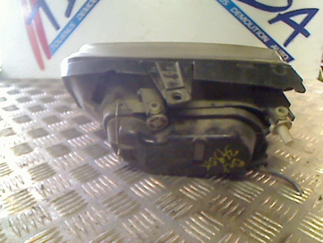 Gruppo ottico anteriore principale destro (luci)(faro) VOLKSWAGEN POLO 3 PHASE 2 Diésel - 1